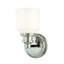 Windham 1 - Light Armed Sconce-1722833866