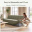 2 Seater Sofa-397630572