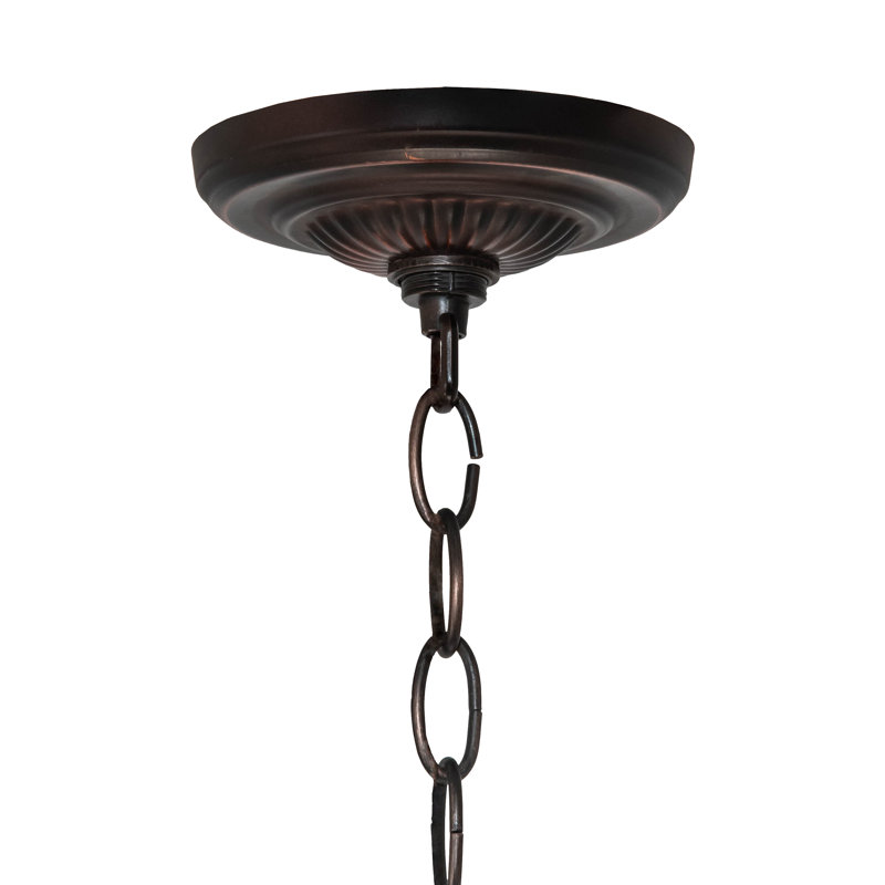 Pandora 3 - Light Pendant
