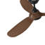 Ventilateur de plafond 42 po et ventilateur de plafond 52 po Moteur à courant continu réversible-1536547449-1536547455