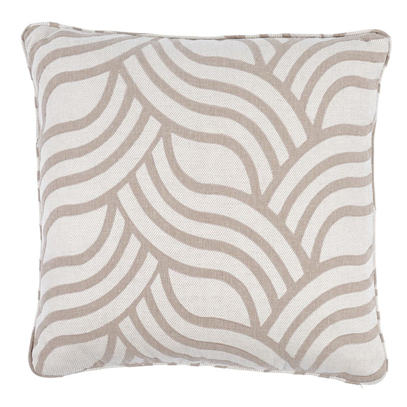 Coussin Sangomar, Brun