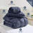 Bed-in-A-Bag Pleated Comforter Set with Bed Sheets-103134067-103134051