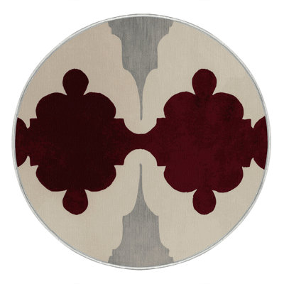 Tapis Fractal Focus