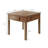 Solid wood Square Automatic Mahjong Table for Chinese Rules