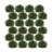 24 - Piece Artificial Grass Set