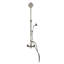 Système de douche thermostatique exposé avec inverseur-98233673