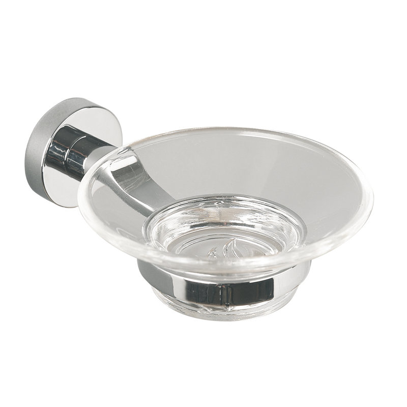 Conte Soap Dish