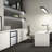 Midea 3.1 Cubic Feet Freestanding Mini Fridge-25294833