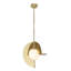 Scorpio 16-In Pendant-1082541068