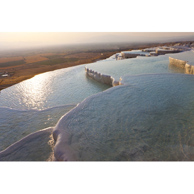 Pamukkale par Luisportuge
