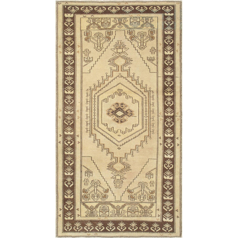 Oriental Indoor Rug