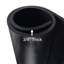 Caoutchouc-EPDM - Qualité commerciale - 70A - 3/4 po x 36 po - 5 pi-131234967