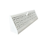 Decorative Baseboard Register
