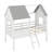 Hicksville Kids Twin Loft Bed-1072213897