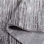 Tapis gris en polyester tissé à la machine Bromelton-377566199