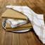 Cotton Stripe Waffle Dish Cloth Kitchen Towel-897307097