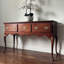 Console Retro Classical Elegant