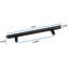 T Style Stainless Steel Bar Pull-108194721-110388899