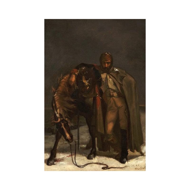 Print, 30.48 cm H x 20.32cm W x 1.905cm D, Does Not Apply