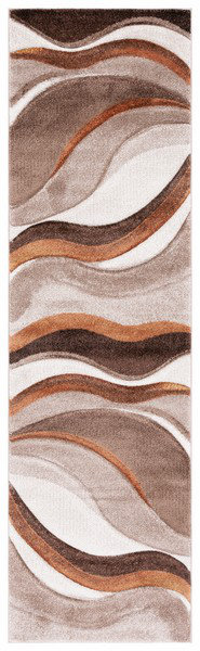 Akia Abstract Area Rug