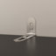 Media Centre With Electric Fireplace Heater-2062971269