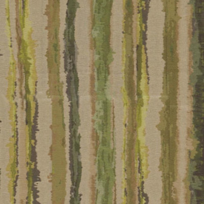 SAMPLE-Wesco Ubud Stripe Fabric