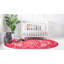 Oriental Area Rug-303274076