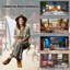Chaise d'appoint Kendahl-2040948257