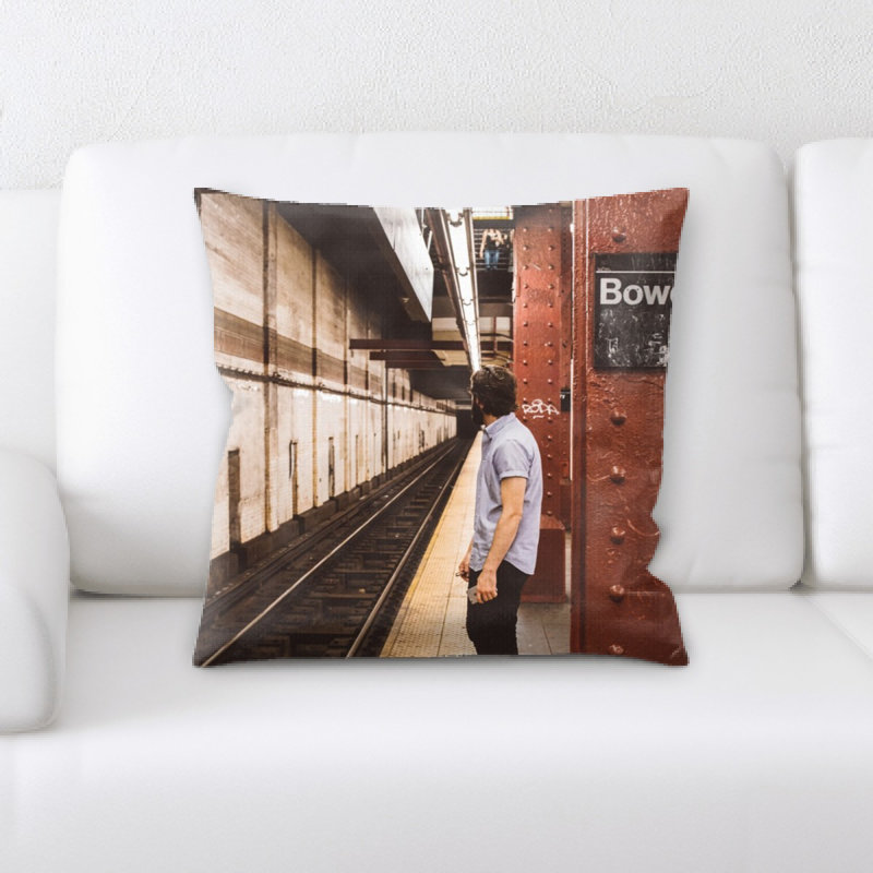 Coussin Street Life