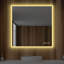 Miroir de salle de bain mural Ibanez-959207428