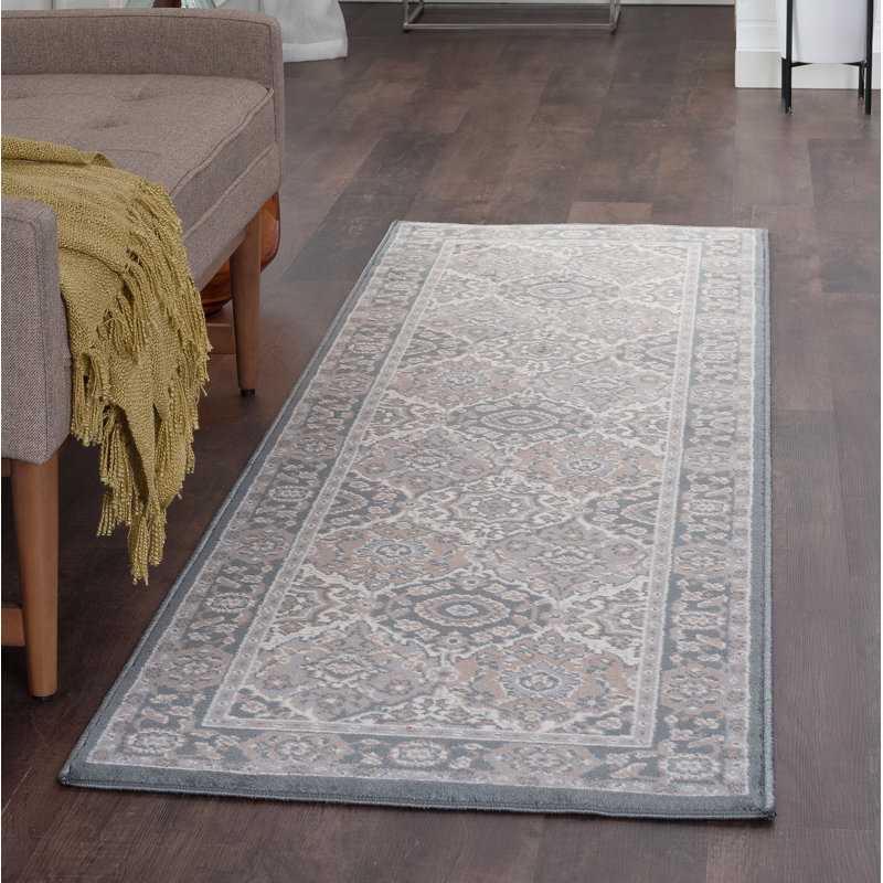Wealden Indoor Rug, Runner 2'3" x 10'