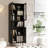 71.4" Tall Bookcase, Storage and Display Bookshelf for Home Office and Living Room-1545660759