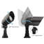 Projecteur à DEL basse tension DL01 12V-44611804