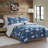 4 - Piece Comforter Set
