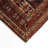 Turkish Black Indoor and Outdoor Area Rug-1091172465