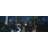 Atlanta At Night Print On Canvas