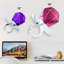 Décoration murale miroir bonbon-670992926-670992927