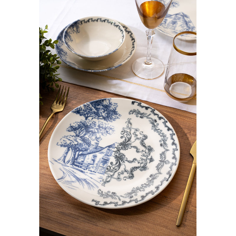 Service de table (24 pièces)