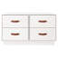 Labossiere Solid Wood Solid Coffee Table with Storage-1599098891