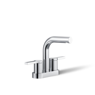 Robinet de lavabo de salle de bain central Elate 1,0 gallons par minute