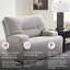 Fauteuil inclinable électrique surdimensionné Acklen-1711562535