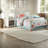Premium Bedding Sets, Cotton Sateen King Coastal Style For Home