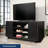 Select Raven TV Stand
