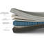 Très grand matelas 14 po - cuivre avec confort respirant