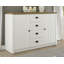 Brasher 130cm Sideboard