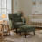 ANDYDECO Modern Style Accent Chair-116327956