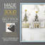 «Christmas Holiday», art encadré Dcccxxvii-1321754650-1321754649