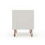 Table de chevet 20 po (2 tiroirs)-675813250