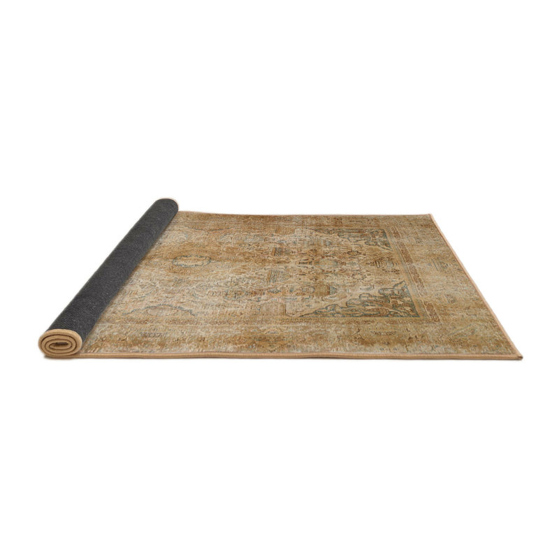 Figuaro Indoor Rug, Round 5'