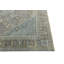 Tapis indo-Joshaghan Taupe 9 x 12